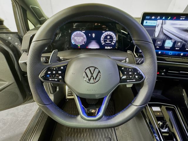 New 2026 Volkswagen Golf 2.0T image 6