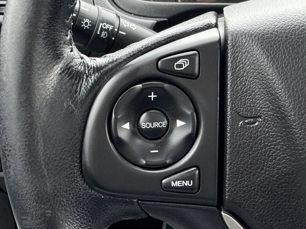 Used 2013 Honda CR-V EX-L image 25