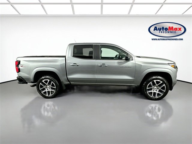 Used 2023 Chevrolet Colorado Z71 w/ Z71 Convenience Package 2 image 9