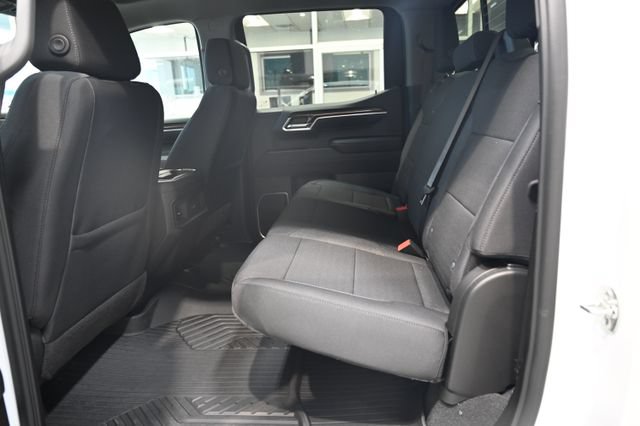 New 2026 Chevrolet Silverado 1500 RST AWD/4WD image 14