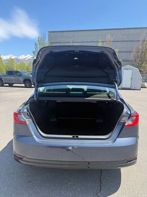 New 2026 Toyota Camry XLE AWD/4WD image 10