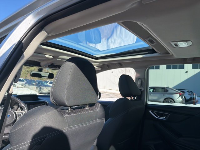 Used 2023 Subaru Forester Premium image 24