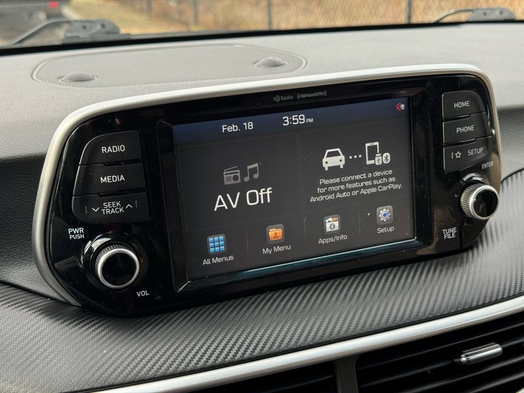 Used 2021 Hyundai Tucson Value image 29