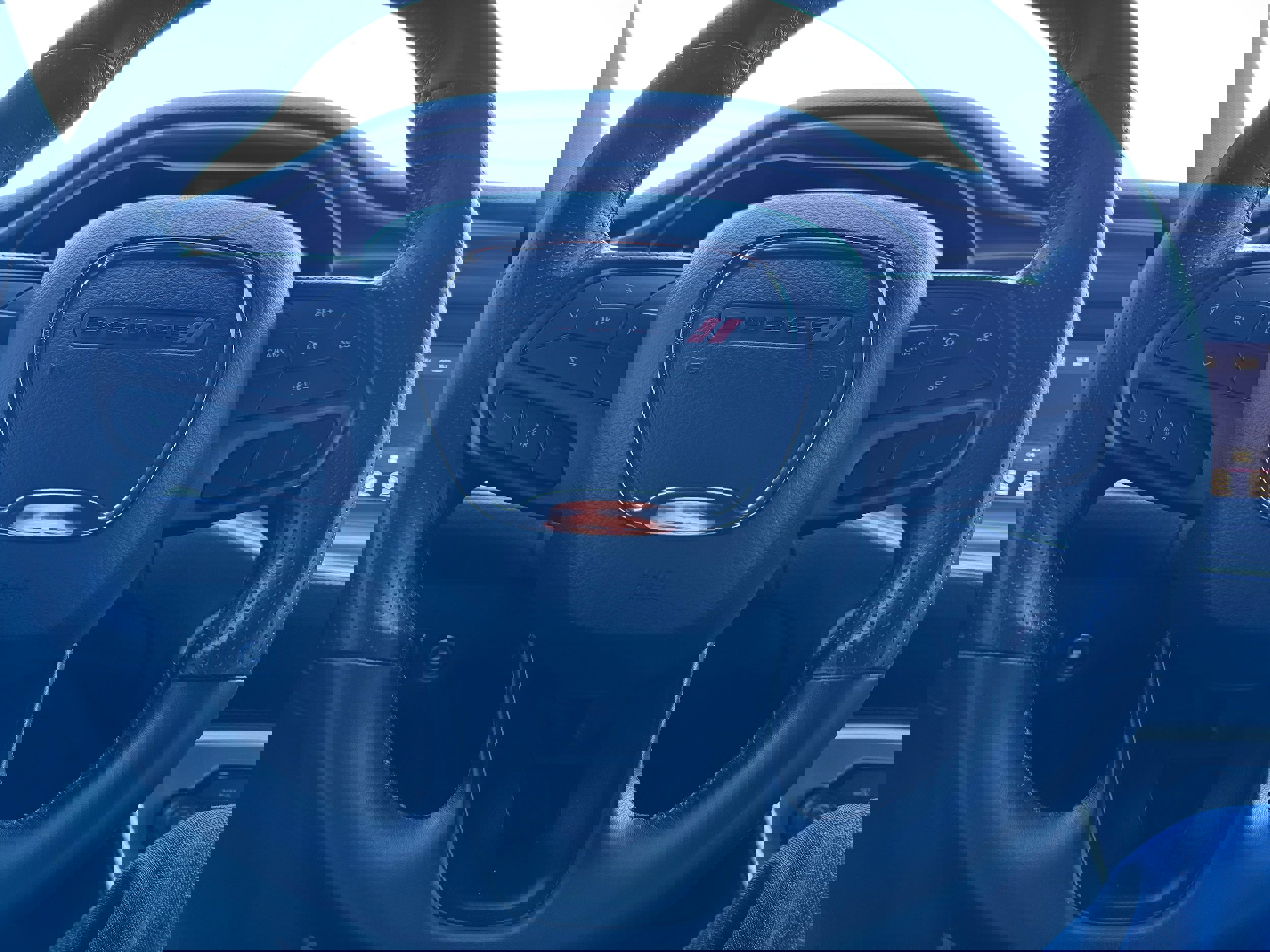 Used 2022 Dodge Challenger SXT w/ Driver Convenience Group image 16