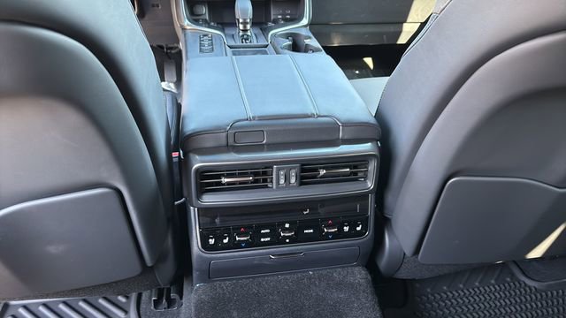 Used 2025 Lexus LX 700h Overtrail w/ Accessory Package (Z1) AWD/4WD image 30