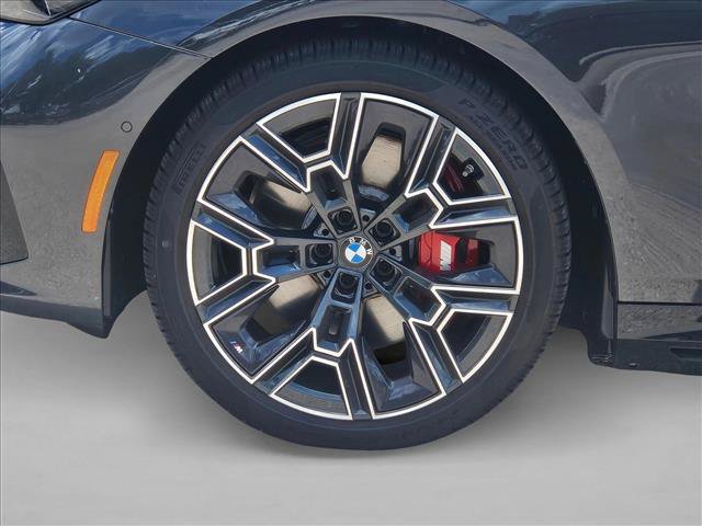 New 2026 BMW i5 M60 w/ Executive Package AWD/4WD image 17