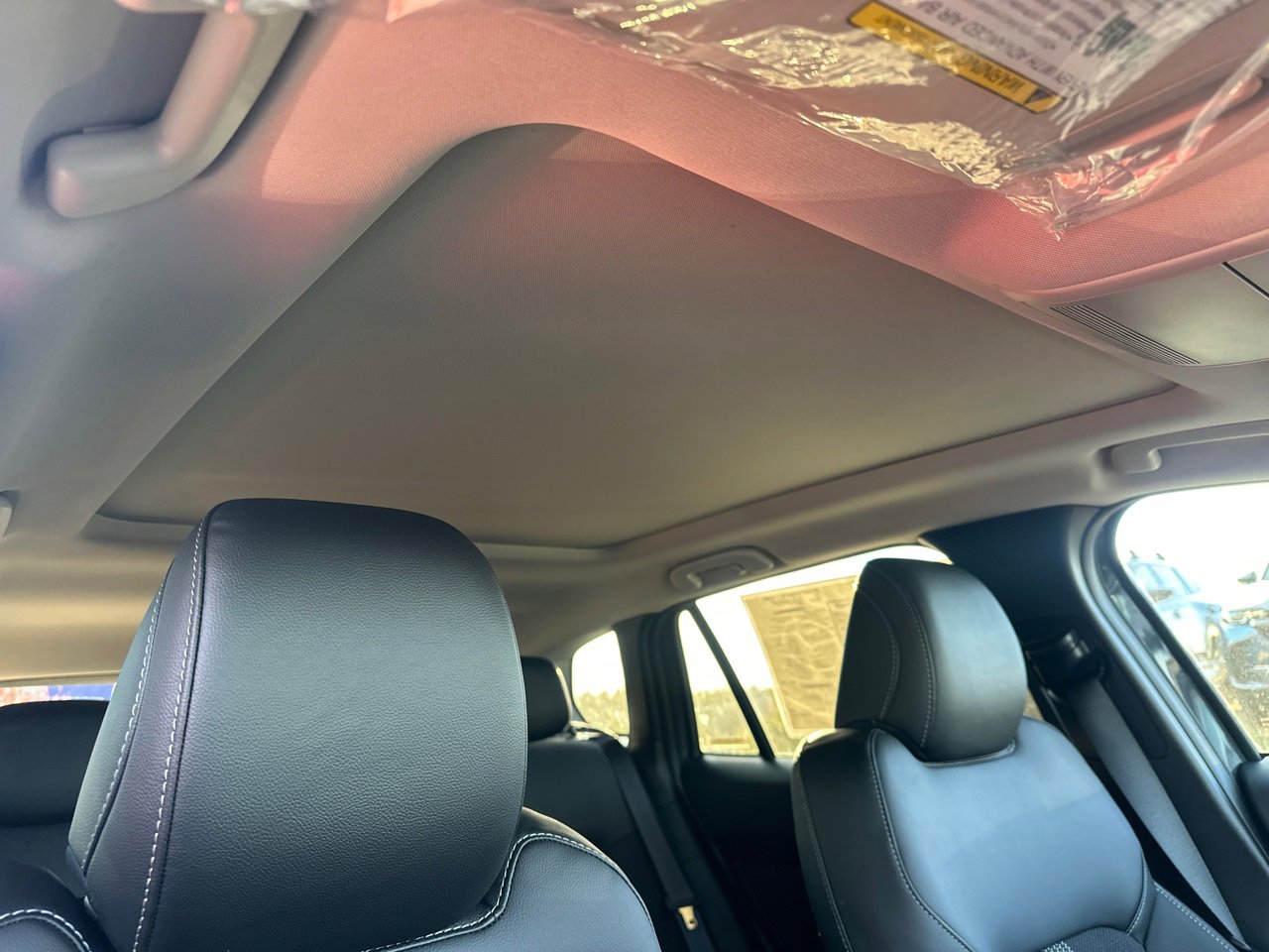 New 2026 MAZDA CX-50 2.5 Hybrid w/ Weather Package image 11