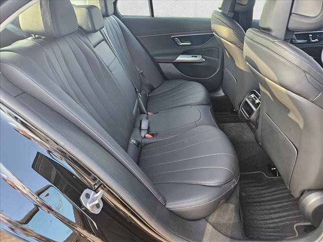 Certified 2026 Mercedes-Benz E 350 Sedan image 21