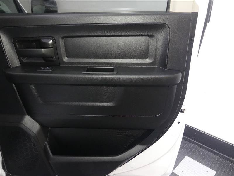 Used 2019 RAM 1500 Tradesman w/ Popular Equipment Group AWD/4WD image 23