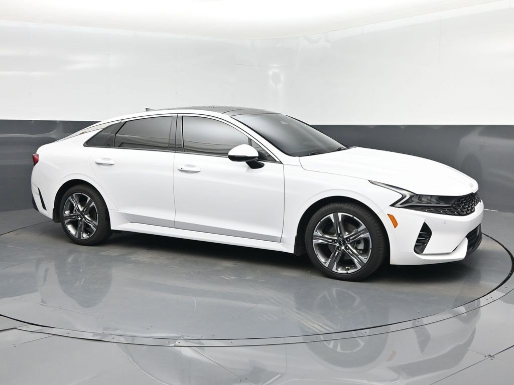 Certified 2024 Kia K5 EX w/ EX Premium Package