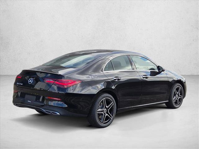Used 2026 Mercedes-Benz CLA 250 video 2