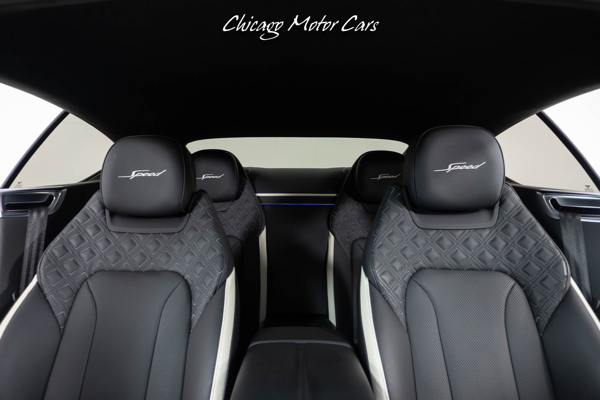 Used 2024 Bentley Continental GT Speed image 51