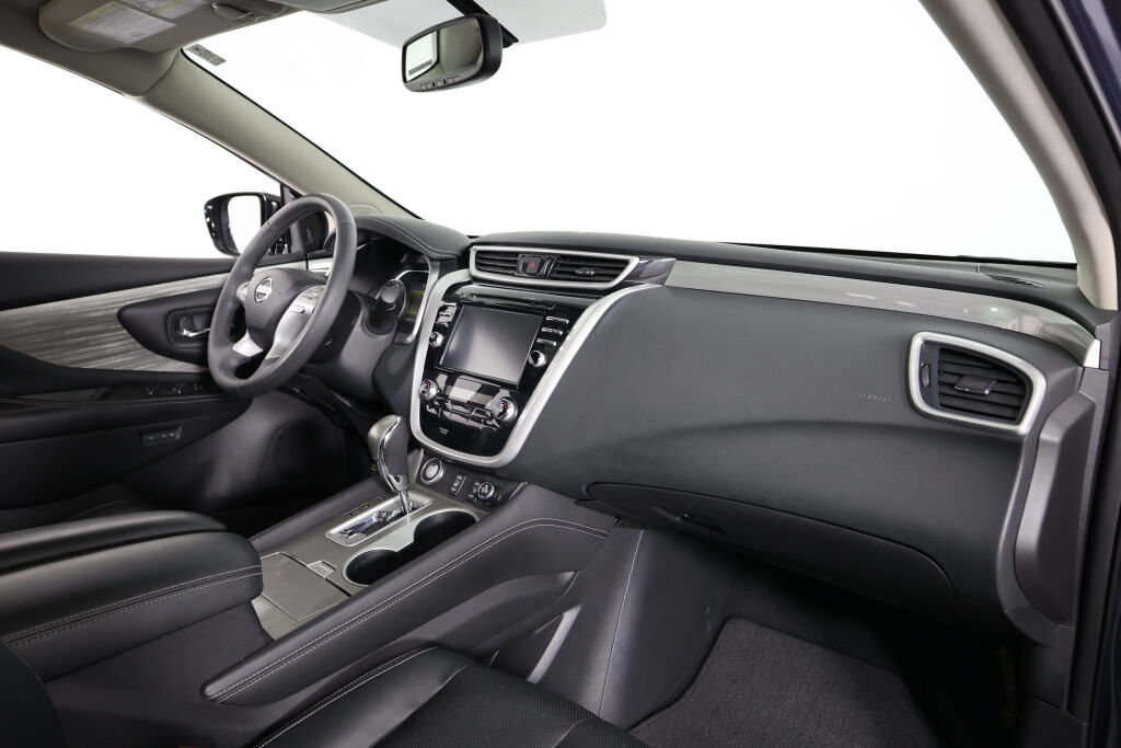 Used 2015 Nissan Murano SL w/ SL Technology Package AWD/4WD image 24