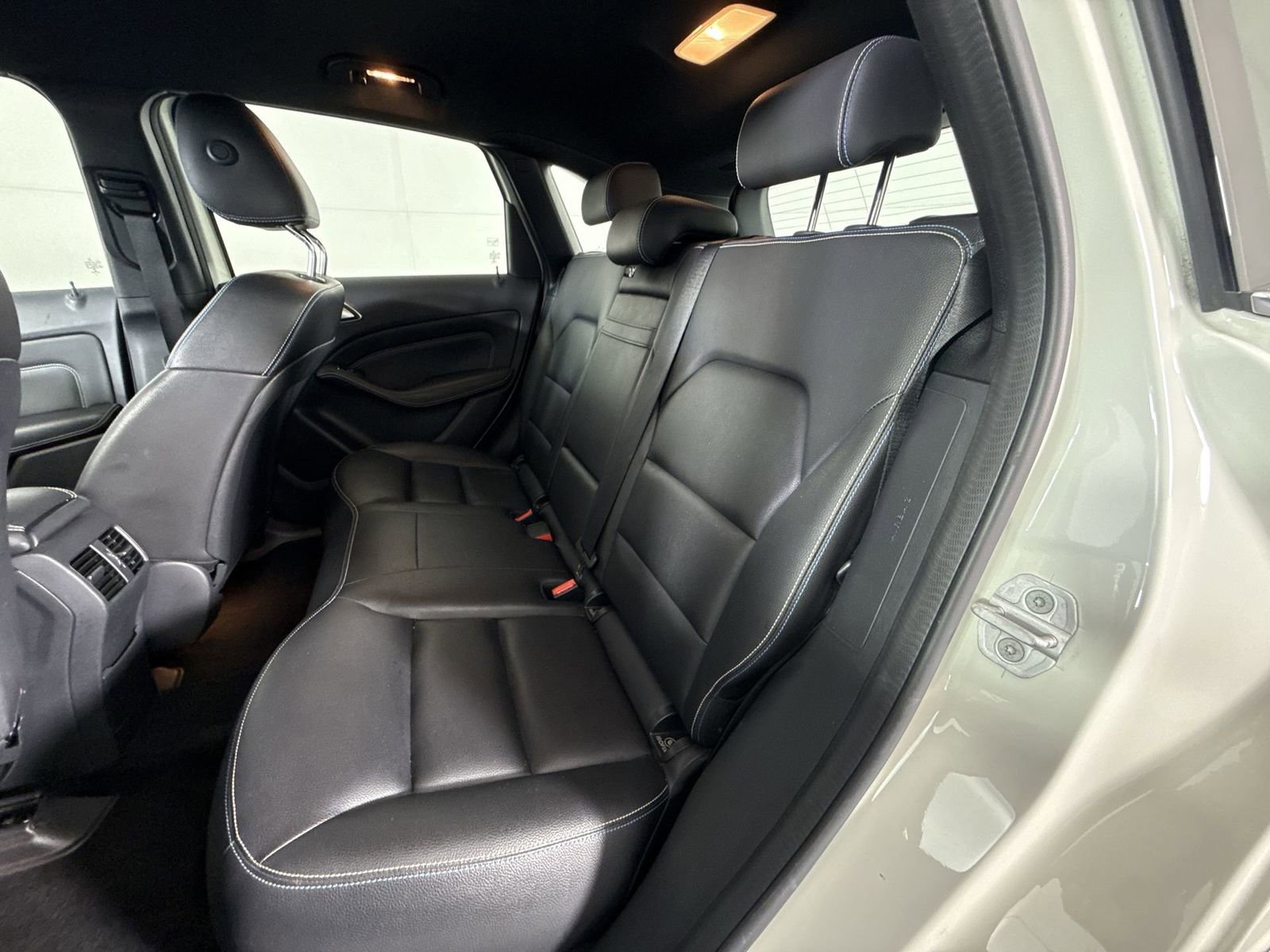 Used 2017 Mercedes-Benz B 250e image 23