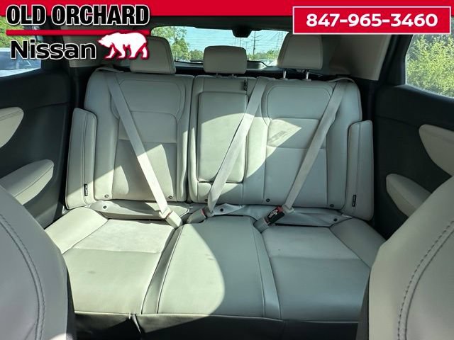Used 2024 Nissan Ariya FWD image 12