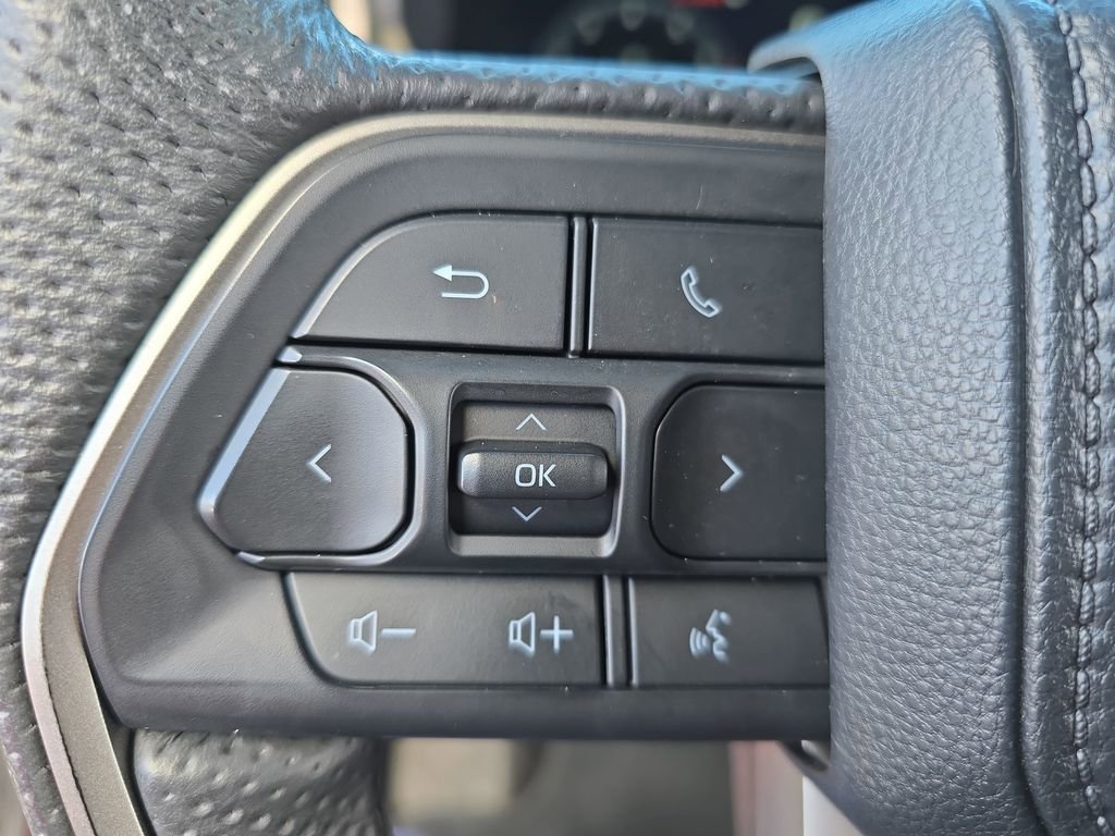 Certified 2024 Toyota Tacoma TRD Sport image 17