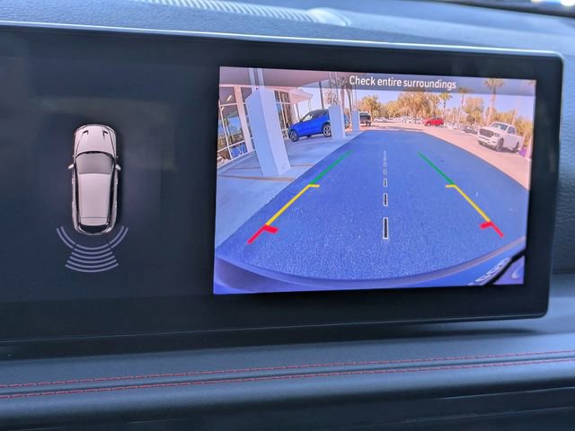 Used 2024 Dodge Hornet GT Plus image 24