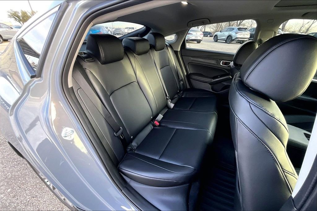 New 2026 Acura Integra image 10