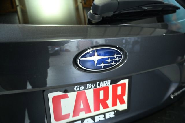 Used 2025 Subaru Crosstrek 2.0i Premium image 15