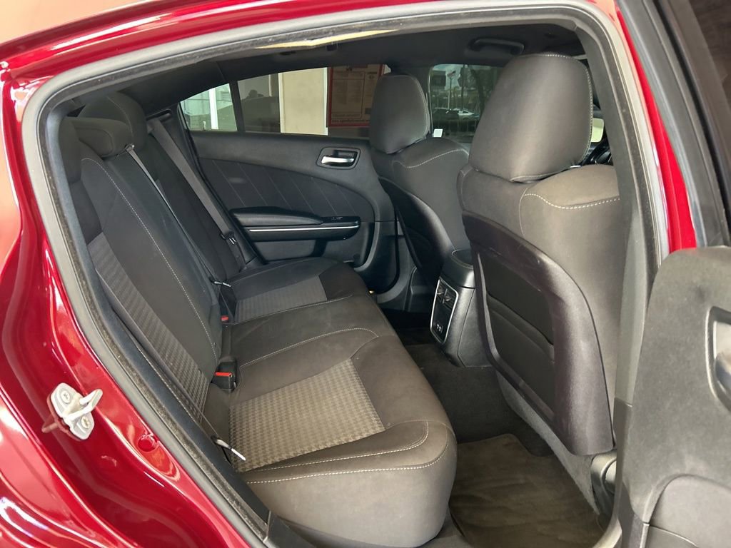 Used 2019 Dodge Charger Scat Pack image 26