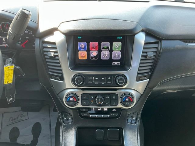 Used 2016 Chevrolet Tahoe LT image 25