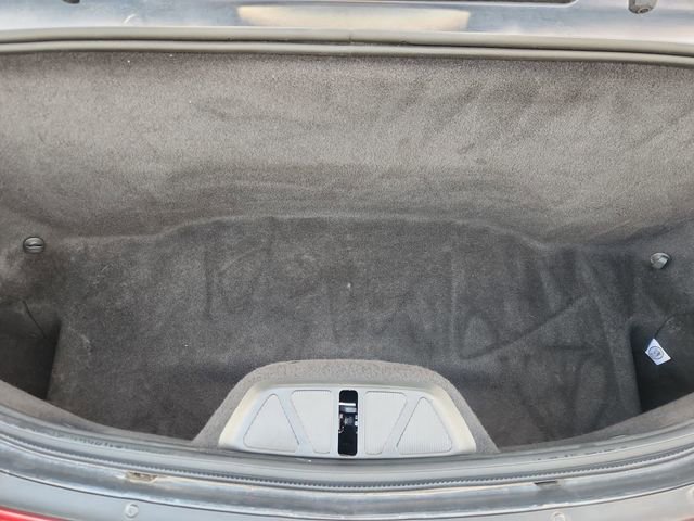 Used 2021 Chevrolet Corvette Stingray Preferred Conv w/ Z51 Performance Package RWD image 24