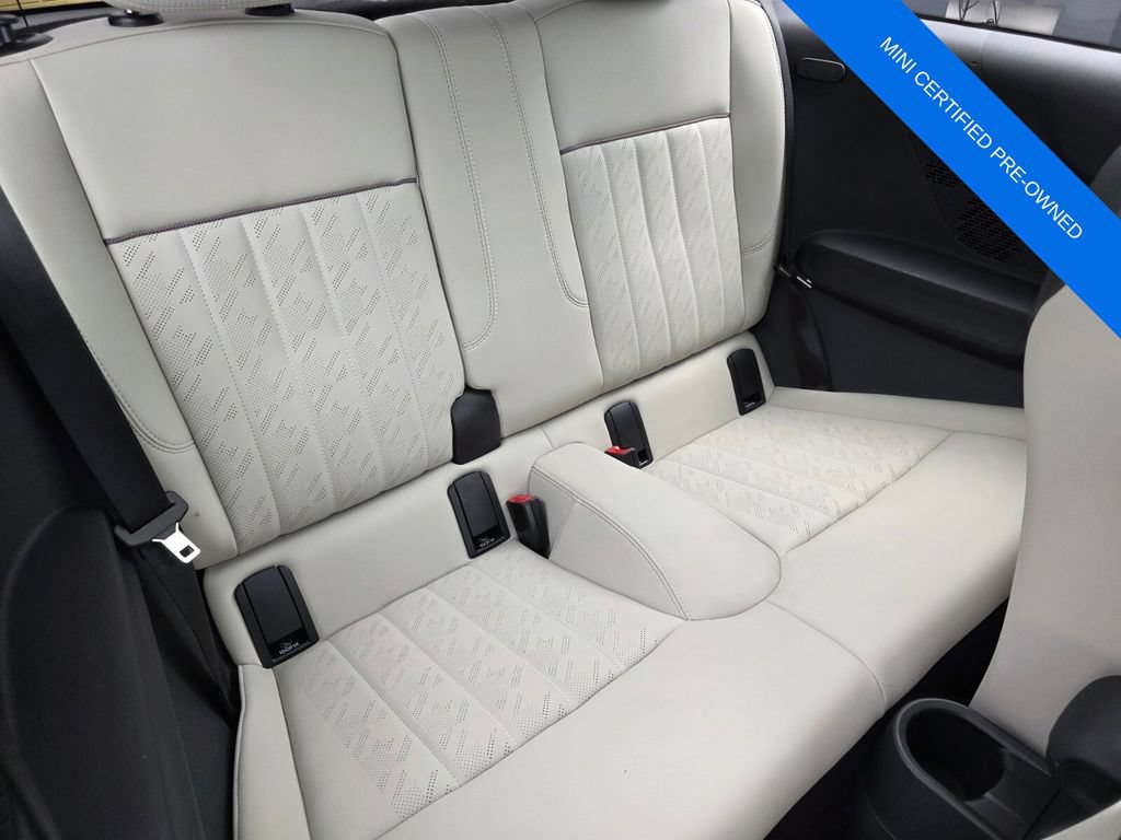 Used 2025 MINI Cooper S FWD image 25