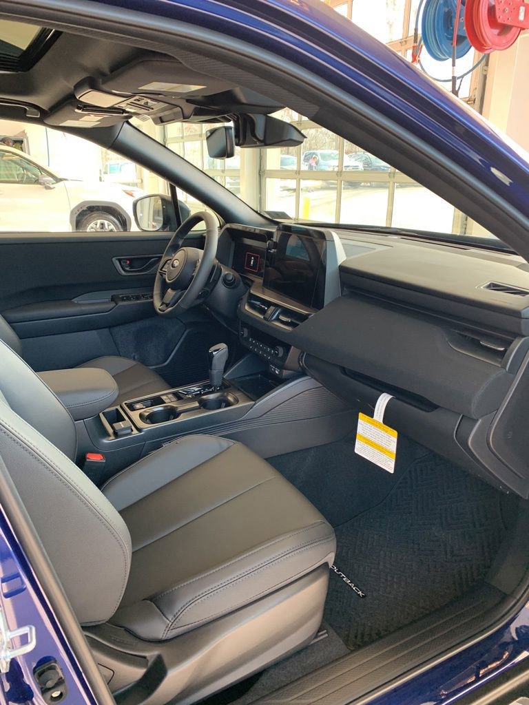 New 2026 Subaru Outback Premium image 22