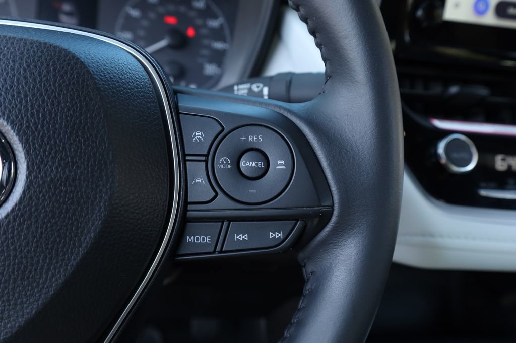 Used 2024 Toyota Corolla SE image 20