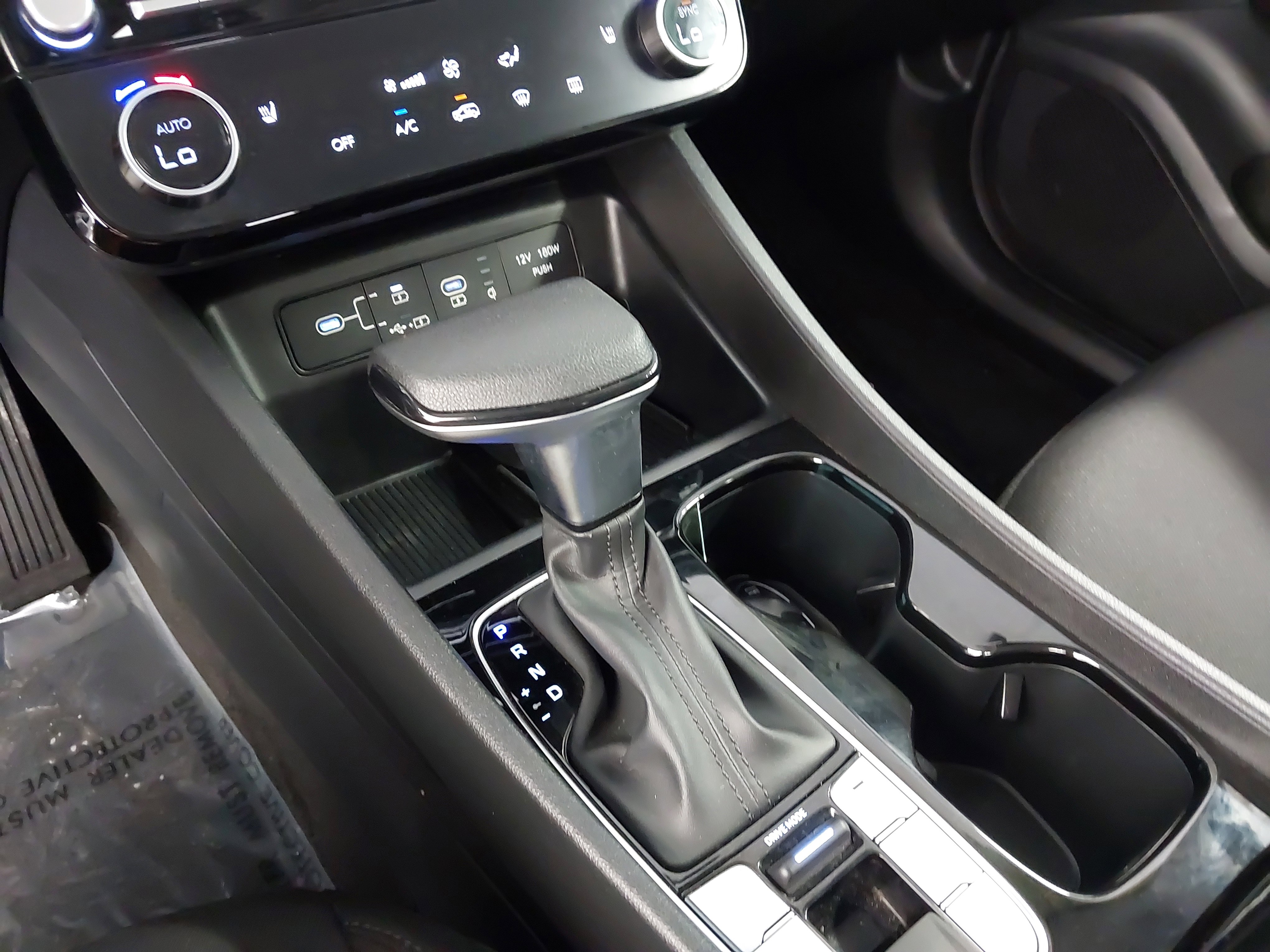 Used 2025 Hyundai Tucson SEL image 22