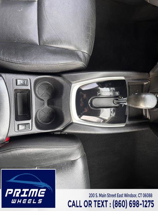 Used 2015 Nissan Rogue SL w/ SL Premium Package image 19