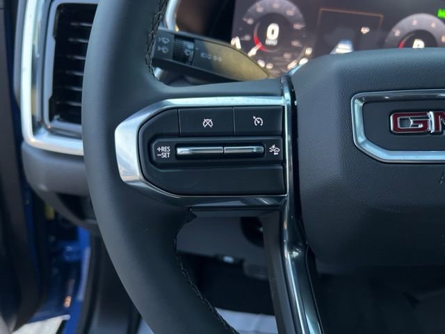 New 2026 GMC Canyon Elevation w/ Convenience Package image 14