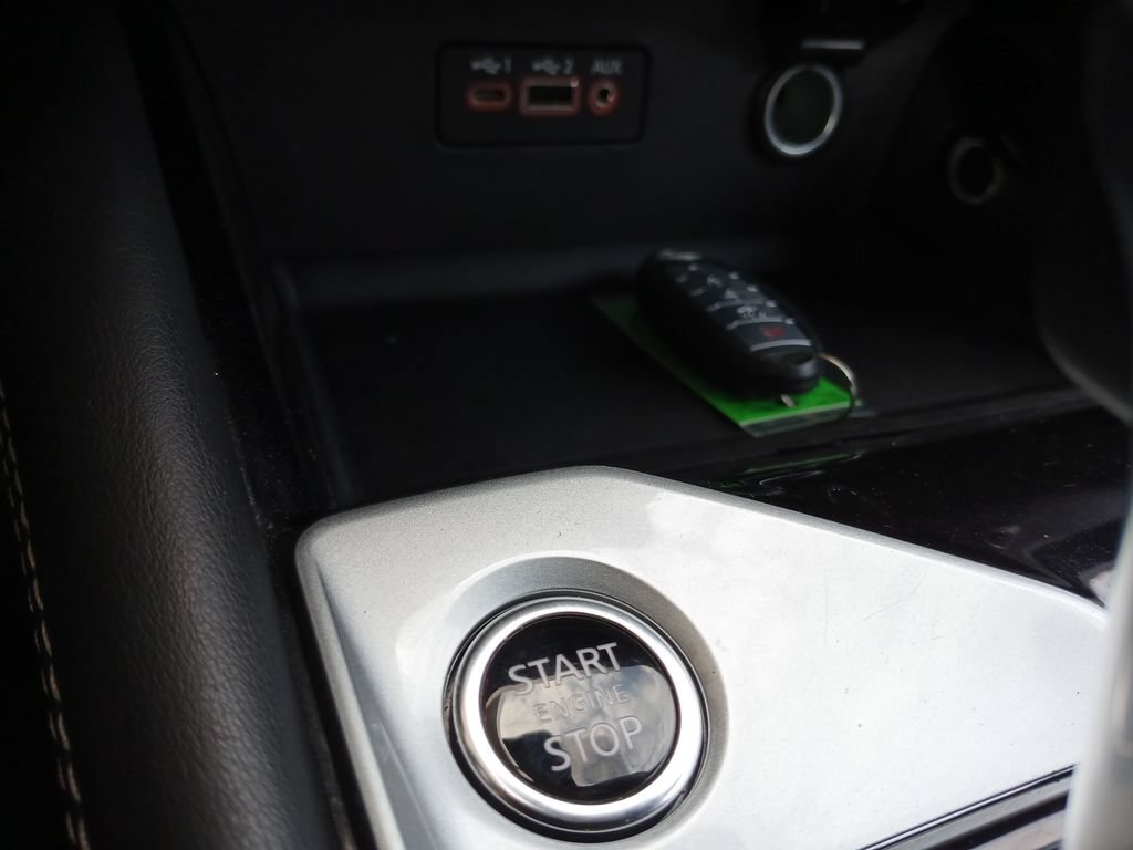 Used 2023 Nissan Altima 2.5 SV FWD image 17