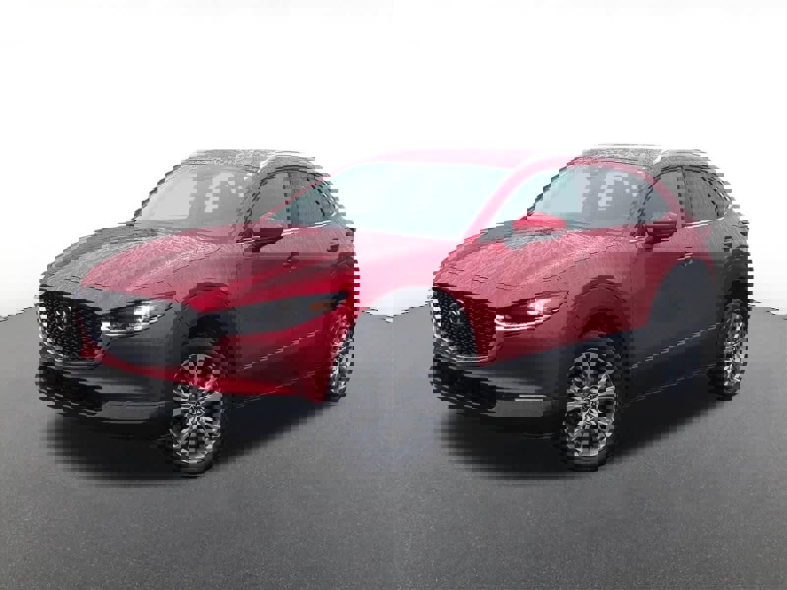 Used 2023 MAZDA CX-30 AWD 2.5 S w/ Select Package image 1