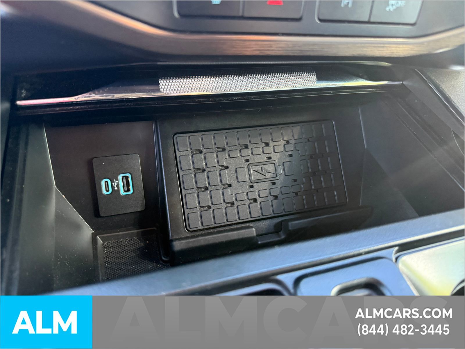 Used 2023 Ford F150 Lightning Lariat w/ Tow Technology Package image 15