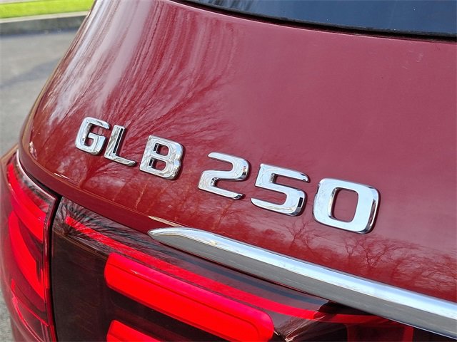 New 2026 Mercedes-Benz GLB 250 GLB 250 image 26