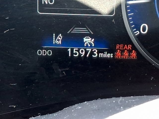 Certified 2024 Lexus NX 350 AWD image 21