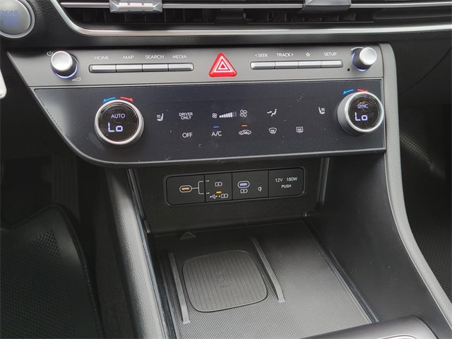 New 2025 Hyundai Sonata SEL image 18