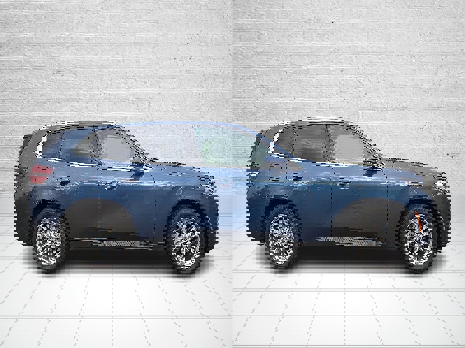 Certified 2025 BMW X3 xDrive30i w/ Convenience Package image 7