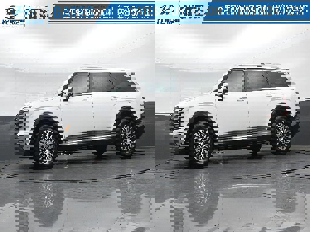 New 2026 Hyundai Palisade SEL image 36