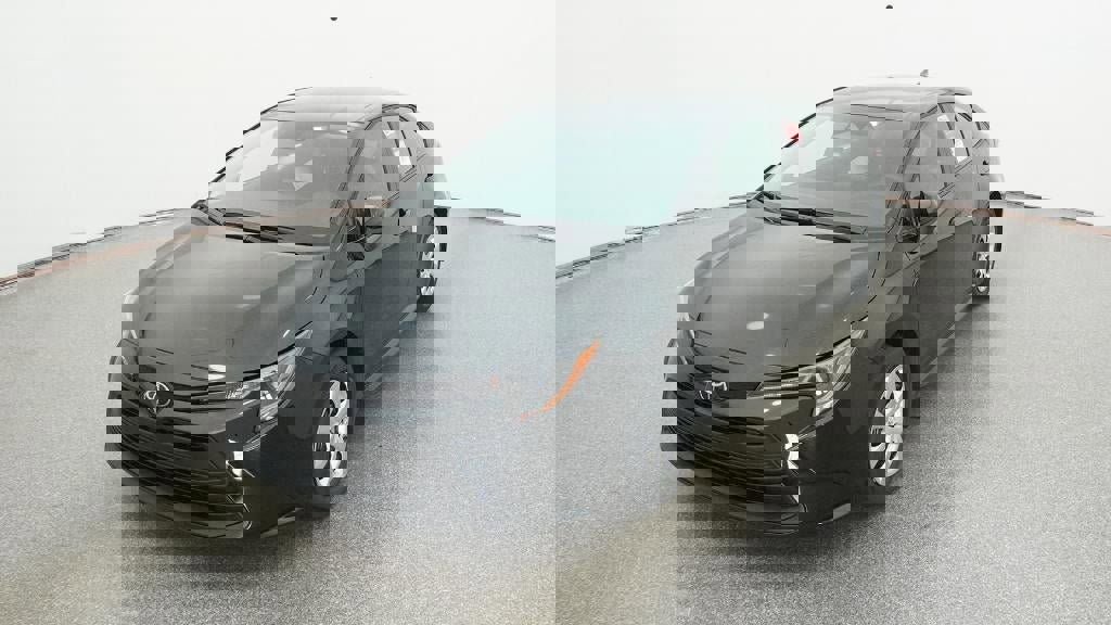 New 2026 Toyota Corolla LE image 16