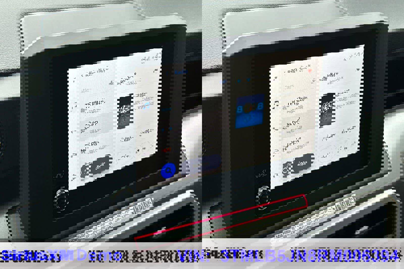 Used 2024 Toyota Tacoma TRD Sport image 27