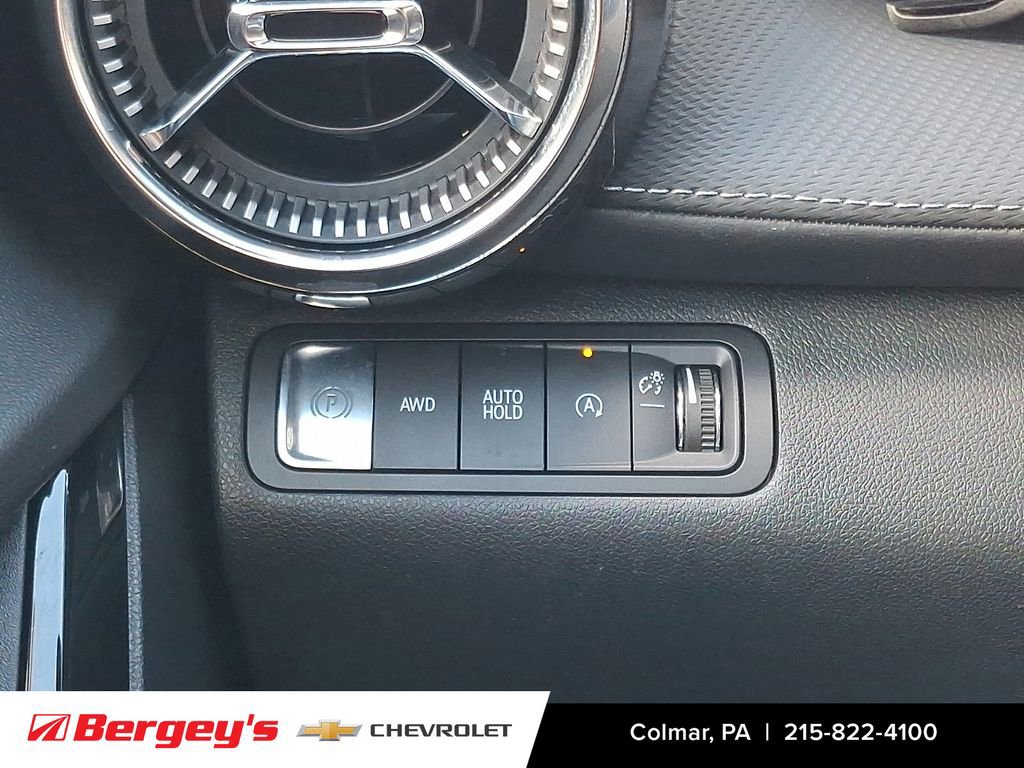 Certified 2026 Chevrolet Equinox LT w/ Convenience Package II image 26