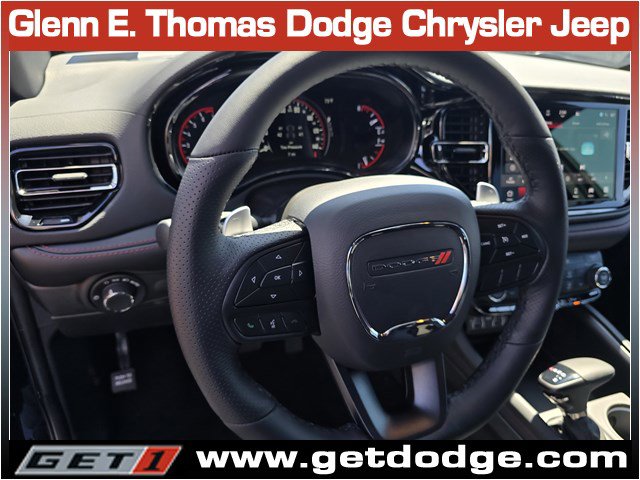 New 2026 Dodge Durango GT RWD image 10