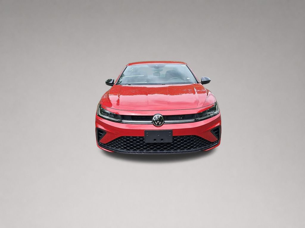 New 2026 Volkswagen Jetta Sport FWD image 8
