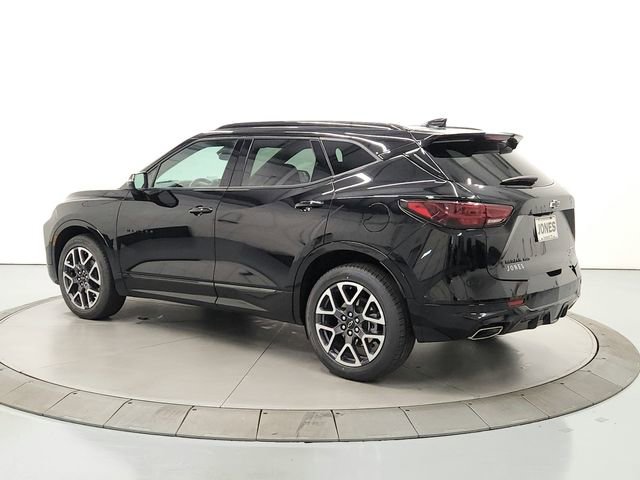 Used 2025 Chevrolet Blazer RS image 5
