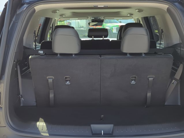 Used 2024 Hyundai Santa Fe Limited image 6