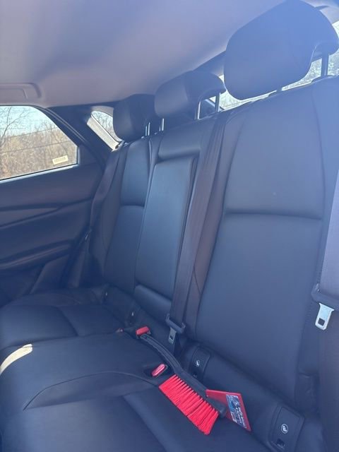 Used 2025 MAZDA CX-30 AWD 2.5 S w/ Preferred Package image 17