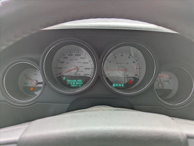 Used 2008 Dodge Challenger SRT8 image 16