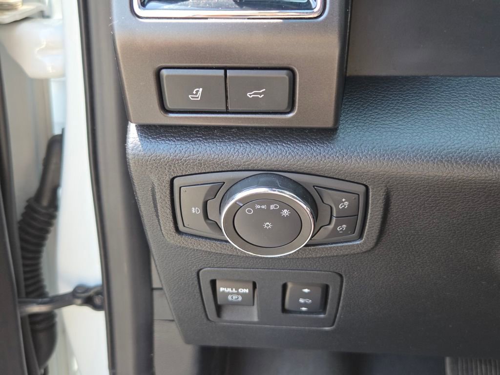 Used 2020 Ford Expedition King Ranch w/ Cargo Package AWD/4WD image 26